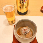 Ginza Sushi Yoshi - 