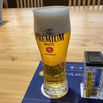 サントリー 天然水のビール工場 京都 - 