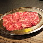 豚ホルモン我那覇焼肉店 - 牛タンサガリ