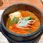 KoreanKitchen Shijan - ミニチゲ