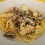 Ristorante L'osteria - 