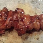 鶏一途 - 2013年6月。追加。背肝。