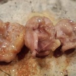 鶏一途 - 2013年6月。追加。さがり。