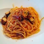 地だこのアラビアータ