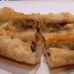 天ぷら はせ川 - 