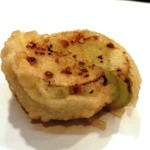 天ぷら はせ川 - 小玉