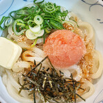 うどん兎屋 - 