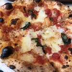 SOLO PIZZA Napoletana da Gennaro - 