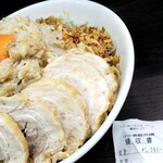 ラーメンピース - 