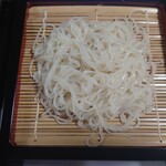 蕎麦処 上杉 - 