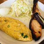 ごはん屋さん - 