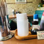 ごはん屋さん - 