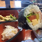 農家レストラン ピットイン - 