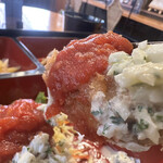 農家レストラン ピットイン - 