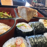 農家レストラン ピットイン - 