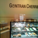 GONTRAN CHERRIER - 