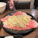 Kuroge Wagyuuto Tanto Harami Yakiniku Gorichan - 