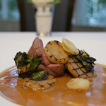 ソンブルイユ TOKYO - 