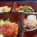 農家レストラン ピットイン - 