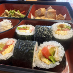 農家レストラン ピットイン - 