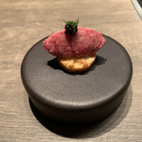 USHIGORO S. NISHIAZABU - 