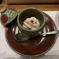 天婦羅 みやしろ - 