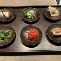USHIGORO S. NISHIAZABU - 
