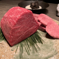 USHIGORO S. NISHIAZABU - 