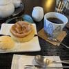 茶房　堂加亭 - 料理写真: