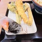 Marugame Seimen - 