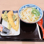 丸亀製麺 - 