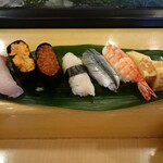 Sushi Tei - 