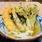 Marugame Seimen - 