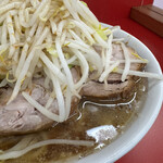 ラーメン二郎 - 