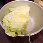 串だおれ - 
