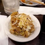 串だおれ - 