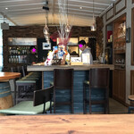 ワイン オクロック ワイン＆シーズナル薬膳 - 