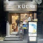 KUCHE - 