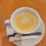 Torattoria Botte - コーヒー