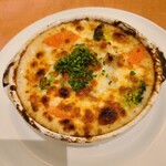 Torattoria Botte - チキンドリア