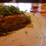 Okonomiyaki Raku - 