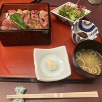 人形町今半 新宿第一生命ビル店 - 