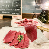 焼肉ぽんが 田町店 - 