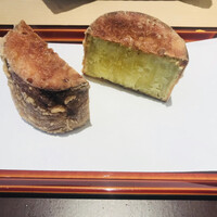 てんぷら 近藤 - 