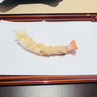 てんぷら 近藤 - 