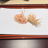 てんぷら 近藤 - 