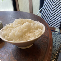 焼肉 スタミナ苑 - ご飯大盛り