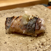 寿司 あさ海 - 