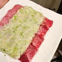 焼肉ぽんが 田町店 - 