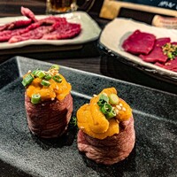 焼肉ぽんが 田町店 - 